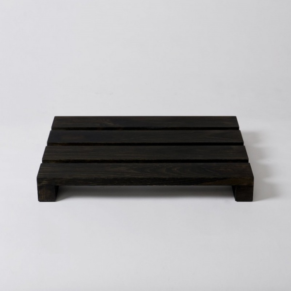 Dark Oak Mezza Duckboard